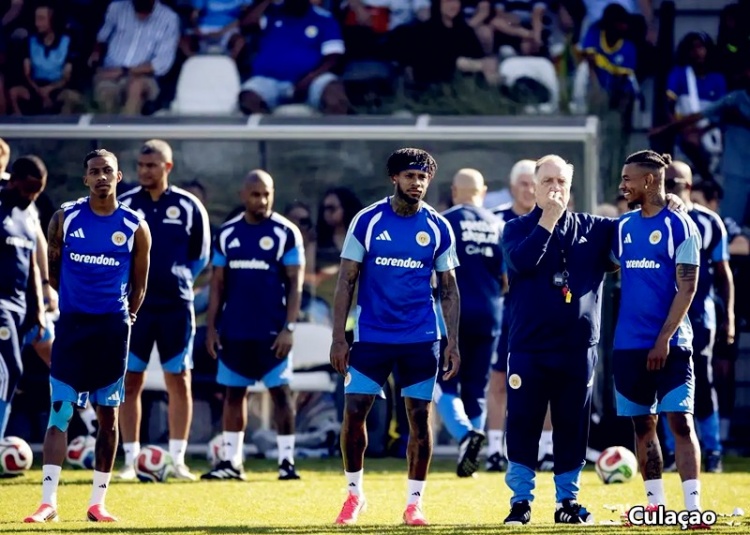 库拉索世界杯大名单：荷兰四队平均年龄27.6岁，艾德沃卡特五后卫保底