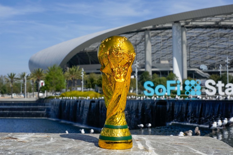 三因素叠加：2026世界杯成史上最复杂赛事 温差海拔飞行三重考验