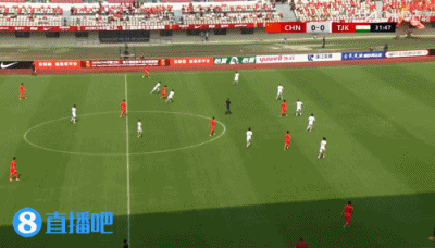 贺一然读秒头槌绝杀 U23国足1-0塔吉克斯坦