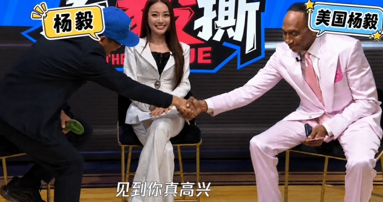 杨毅G4预测：尼克斯将赢球，赛前曾断言马刺胜并叫板A·史密斯
