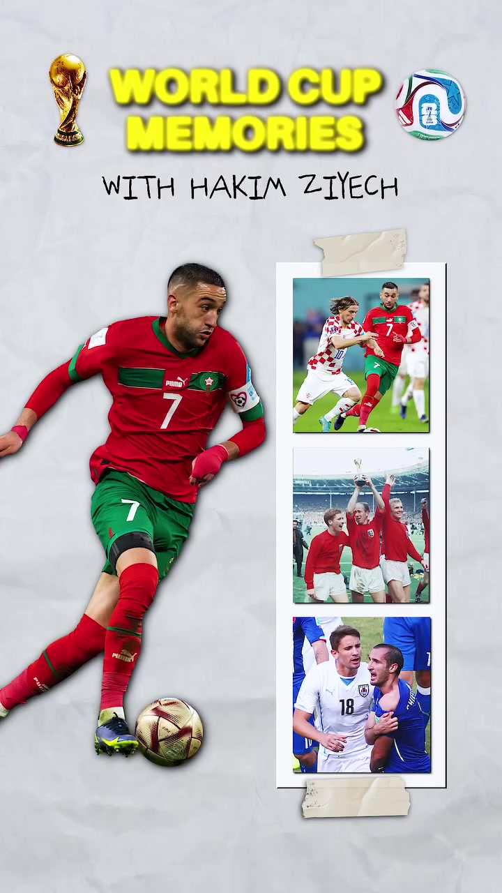齐耶赫：中国或日本应主办2034年后世界杯
