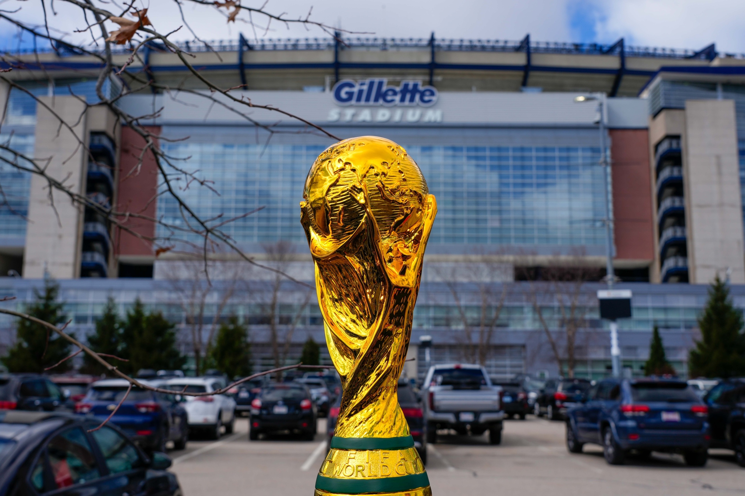 2026世界杯完整分组及31天赛程出炉:48队首扩军,阿兹特克球场6月12日揭幕 2026世界杯完整分组及31天赛程出炉:48队首扩军,阿兹特克球场6月12日揭幕