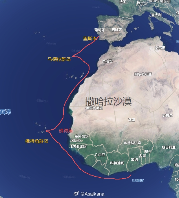 不止C罗:葡萄牙国脚中佛得角血统球员全梳理,含中国归化德尔加多 不止C罗:葡萄牙国脚中佛得角血统球员全梳理,含中国归化德尔加多