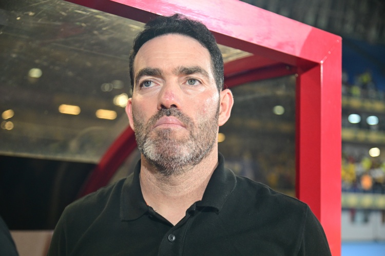 苏亚雷斯：五连平后现上升势头 武汉三镇间歇期主攻防反