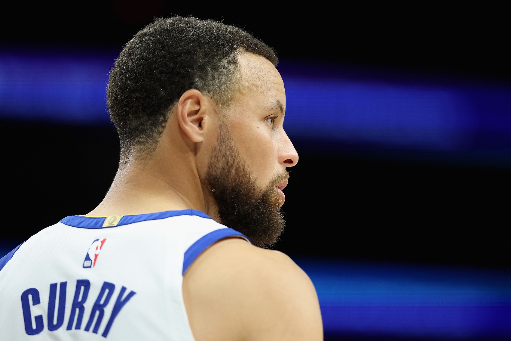 追梦爆料：有NBA球员与库里合练10分钟呕吐放弃