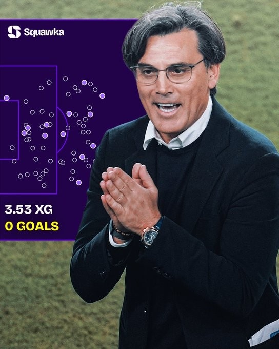 62射0球！土耳其创世界杯最尴尬射门纪录