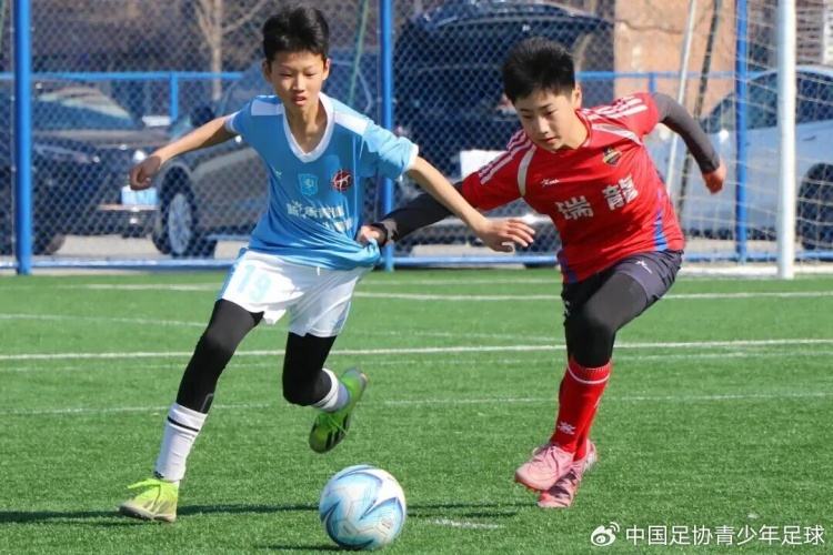 中青赛天津U13组落幕:鹏程13队91场单循环夺冠 中青赛天津U13组落幕:鹏程13队91场单循环夺冠
