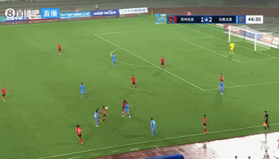 足协杯：奥斯卡点射双响 云南玉昆4-2客胜苏州东吴晋级16强