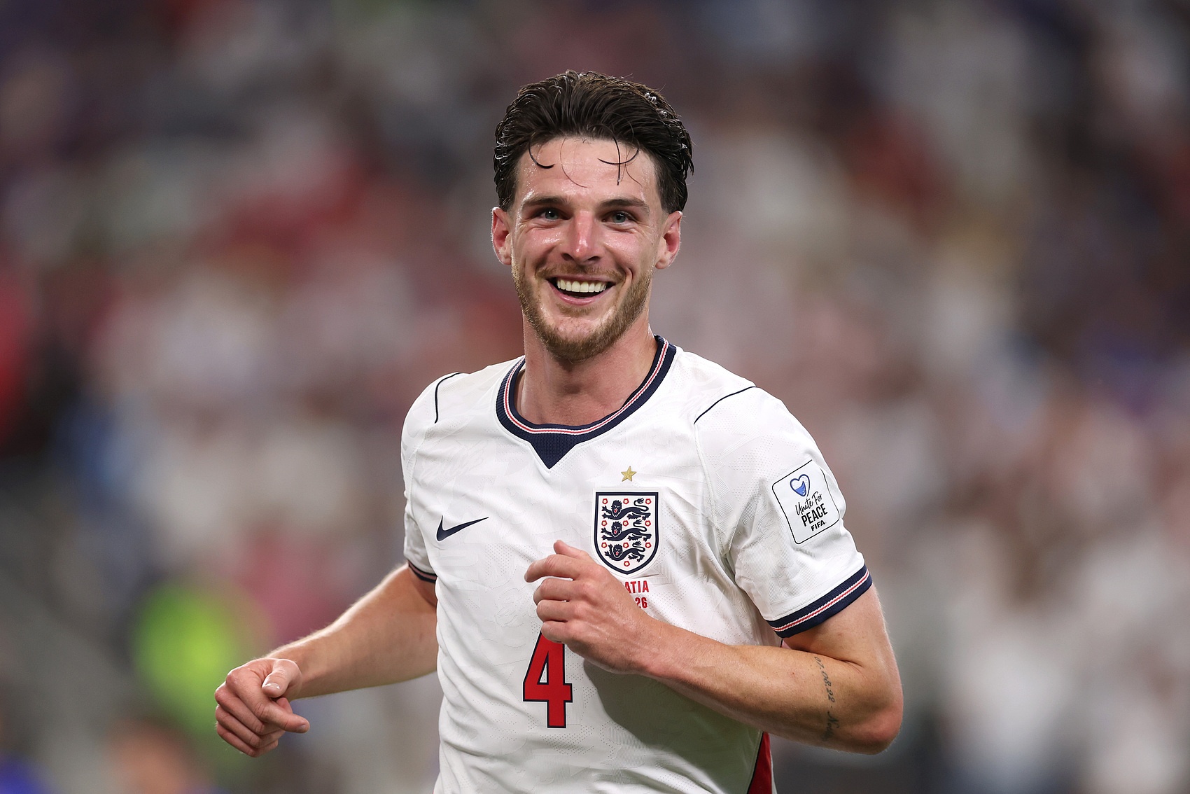 太阳报：赖斯可出战巴拿马，若替补则由梅努顶替