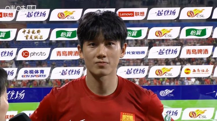 向余望第100场里程碑:没机会就防守,角色转型助铜梁龙1-0津门虎 向余望第100场里程碑:没机会就防守,角色转型助铜梁龙1-0津门虎