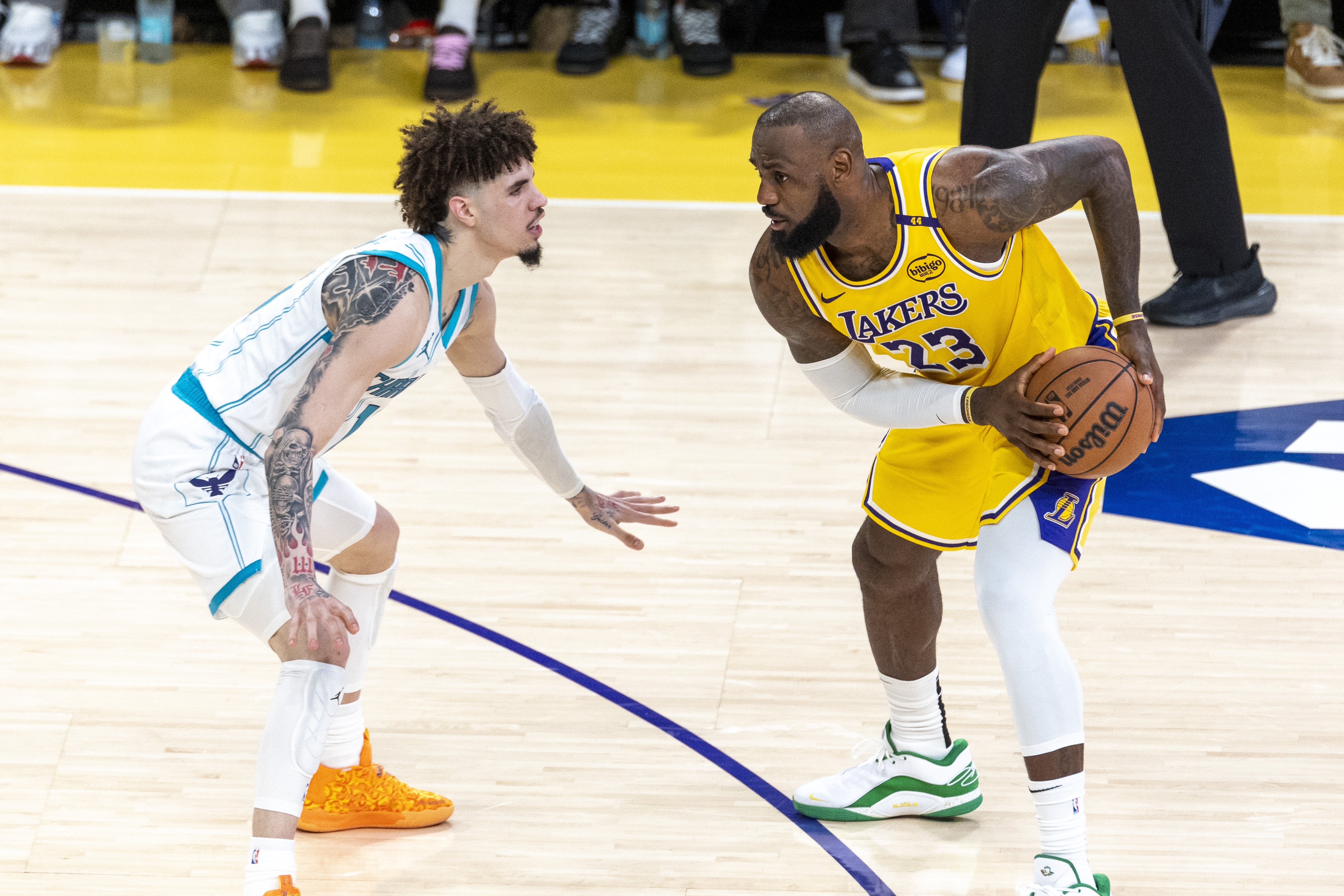 富保罗：三球天赋过高导致对简单打法感到无聊，应向康利学习