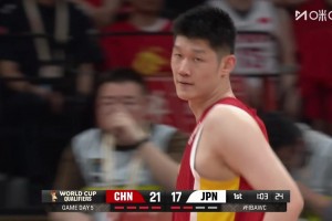 世亚预-中国男篮19分负日本出线告急 胡金秋15分难救主 霍金森27分 世亚预-中国男篮19分负日本出线告急 胡金秋15分难救主 霍金森27分