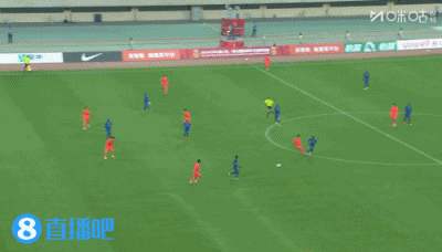 半场：坦桑尼亚三中框失点 基津加世界波 U17国足0-1落后