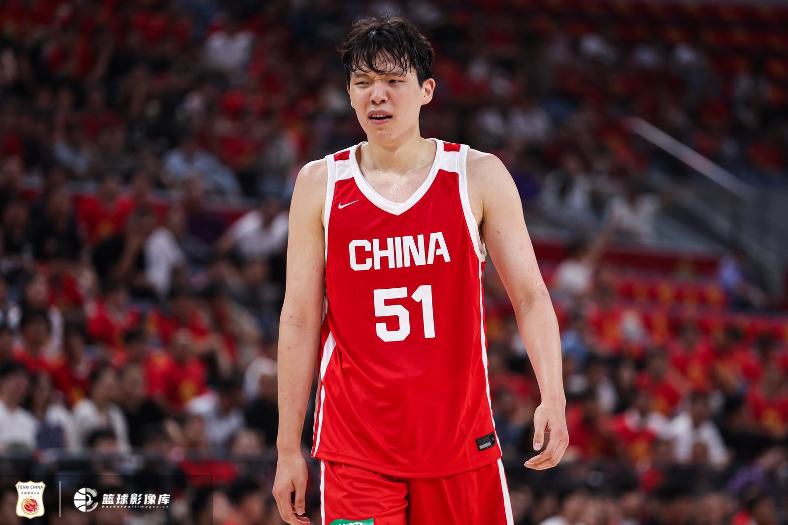 杨瀚森正负值-4 成男篮唯一负数 教练组面临融入难题 杨瀚森正负值-4 成男篮唯一负数 教练组面临融入难题