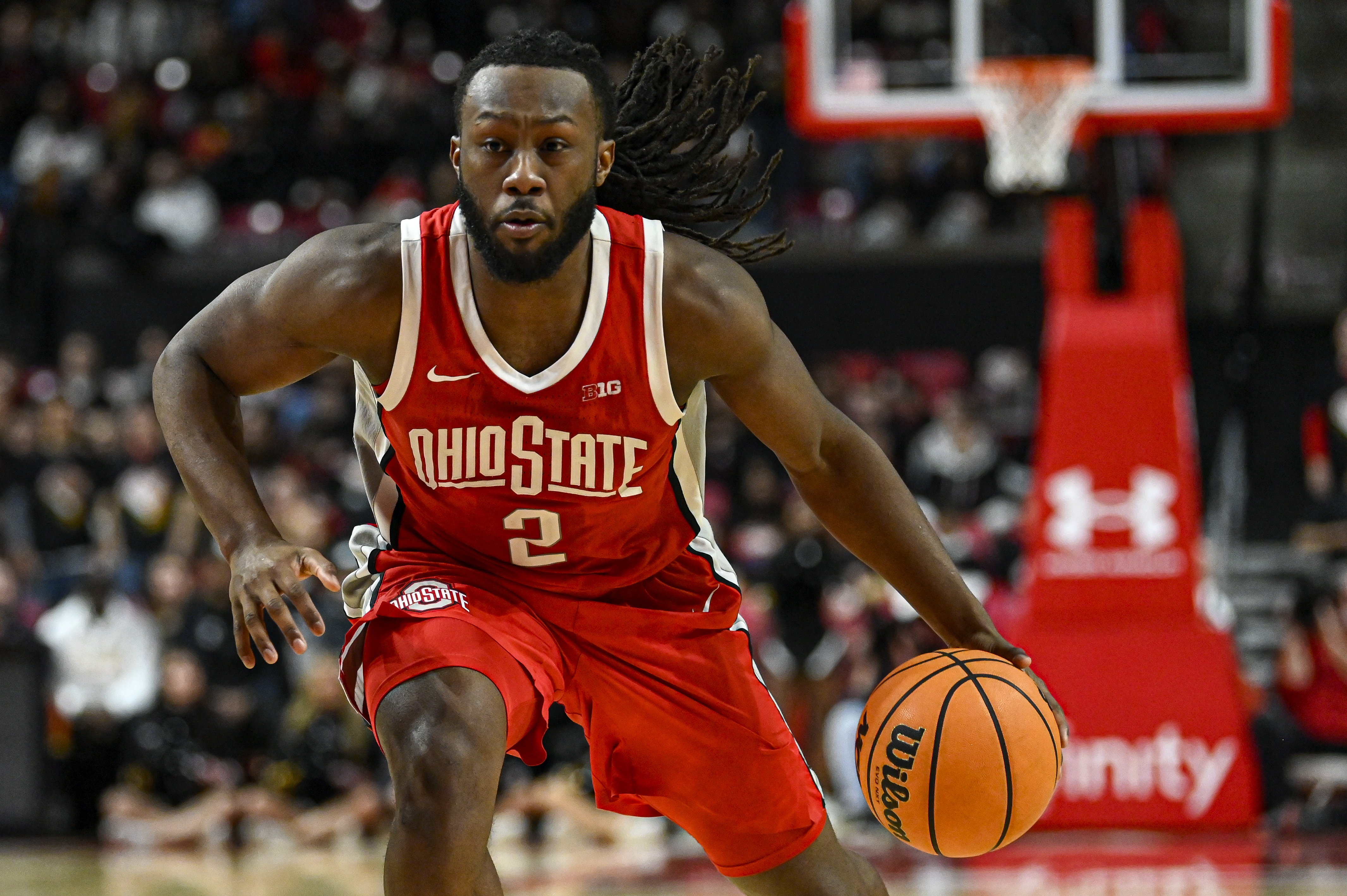 火箭新秀桑顿自曝:与贾巴里·史密斯从初中AAU打到NBA 火箭新秀桑顿自曝:与贾巴里·史密斯从初中AAU打到NBA