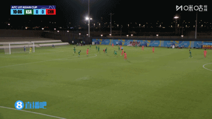 U17亚洲杯：国足3-1逆转沙特晋级四强，何思凡传射万项破门
