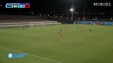 U17亚洲杯：国足3-1逆转沙特晋级四强，何思凡传射万项破门