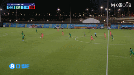 U17亚洲杯：国足3-1逆转沙特晋级四强，何思凡传射万项破门