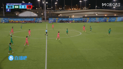 U17亚洲杯：国足3-1逆转沙特晋级四强，何思凡传射万项破门
