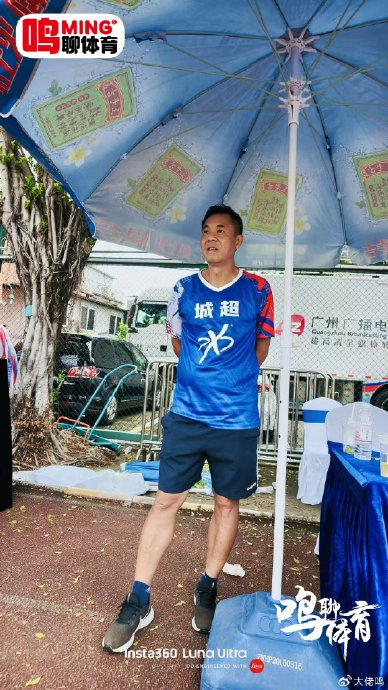 胡志军：城超七乘七接地气 青训核心是培养热爱 西班牙夺冠实力使然