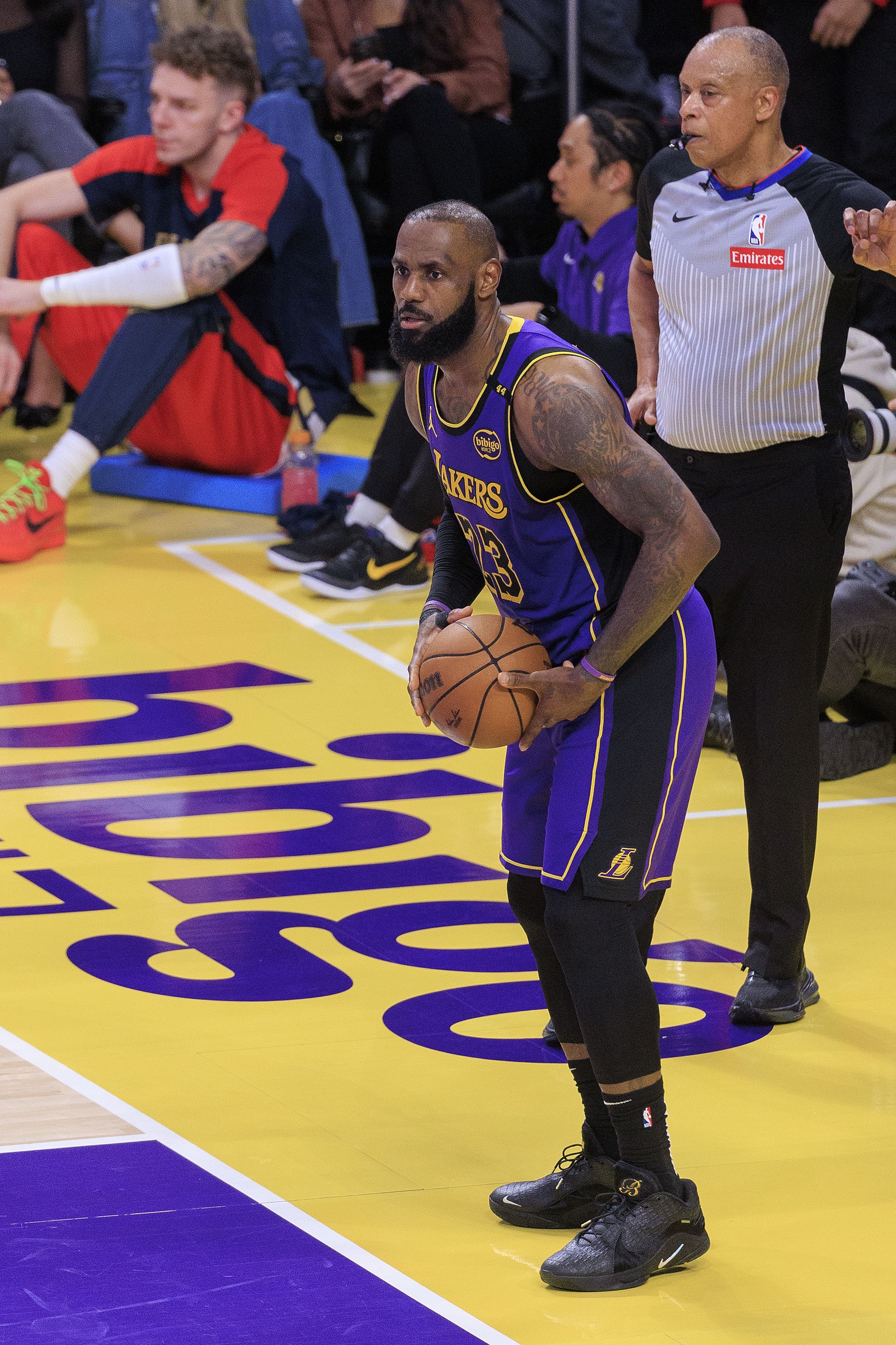 杰伦·罗斯怒批NBA报道圈：现在的NBA报道太水了