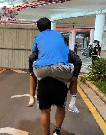 湖北楚风合力对阵廊坊荣耀城免费观看