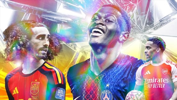 多伦多FCVS夏洛特集锦