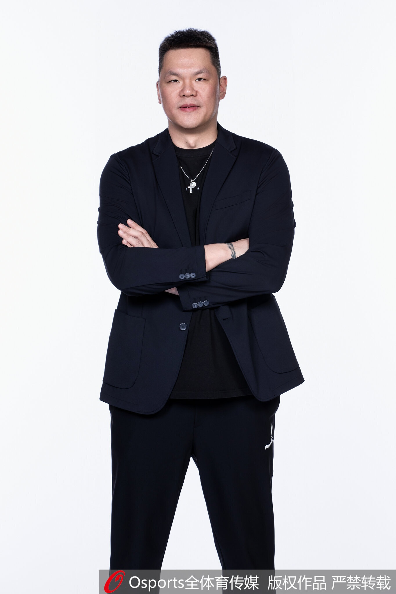 朱芳雨社媒发文:感谢宏远俱乐部和球迷 将调整自己陪伴家人