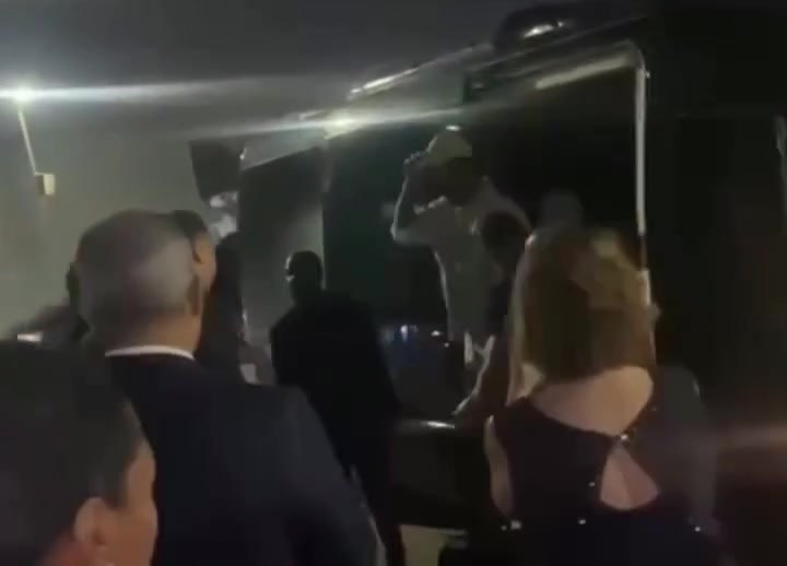 探访非洲！詹姆斯正式抵达安哥拉 享用当地特色早餐 旅游部长接见