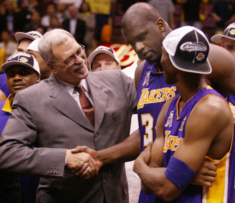 科科什科夫：04年总决赛OK组合互不理睬 活塞本该横扫湖人