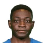 E. Annan